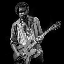 Gary Clark Jr. Headlines Harlem's Apollo Theater Tonight