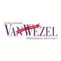 Michael Bolton Returns to Van Wezel, 11/30