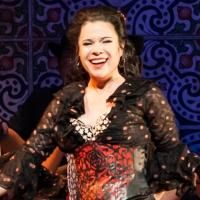 BWW Reviews: Houston Grand Opera's CARMEN is Sultry and Opulent Photo