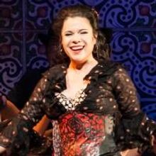 BWW Reviews: Houston Grand Opera's CARMEN is Sultry and Opulent