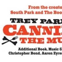 Tickets to CANNIBAL! THE MUSICAL at Panasonic Theatre Now On Sale