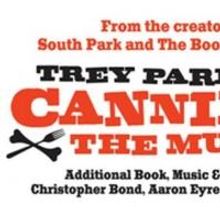 Tickets to CANNIBAL! THE MUSICAL at Panasonic Theatre Now On Sale