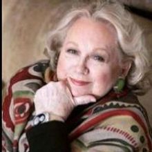 Barbara Cook's 11/14 Town Hall Concert Canceled