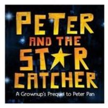 Reach Out and Read Asking for Children's Book Donations at PETER AND THE STARCATCHER 