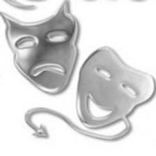 #FIRSTWORLDSANTA Runs at Denver's Dangerous Theatre, Now thru 12/22