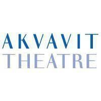 THE FROZEN ON THE SQUARE, BLUE PLANET & More Set for Akvavit Theatre's 2014-15 Season
