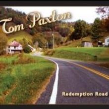 Tom Paxton to Release REDEMPTION ROAD, 3/10; Continues Final Tour This Spring