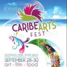 Broward Cultural Division Partners with American Art Initiative for CARIBE ARTS FEST,