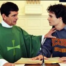 A. D. Players Mainstage Theater Opens MASS APPEAL Tonight