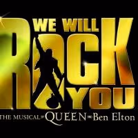 WE WILL ROCK YOU Closes at the Dominion Tonight