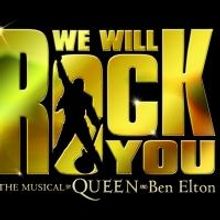 WE WILL ROCK YOU Closes at the Dominion Tonight