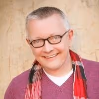 Chip Coffey Holds Reading in Edwin Booth's Historic Players Club Today