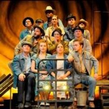 Photo Flash: First Look at Sacramento Theatre Company's THE GRAPES OF WRATH