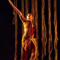 Eye on India Brings Solo Dance-Theater Work SAVITRI to Columbia College for U.S…