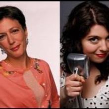 WHOSE LINE's Laura Hall, TBS's Jenny Z and UCB Headline 2014 Boston Comedy Arts…
