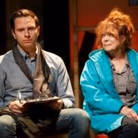 MTC's BY THE WATER Opens Tonight Off-Broadway