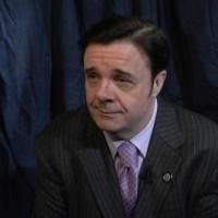 TV Exclusive: Meet the 2013 Tony Nominees- Nathan Lane on the Gift of Playing His…