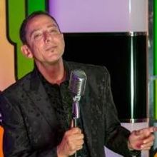 Harold Sanditen to Kick Off World Tour of FLYIN' HIGH This Spring