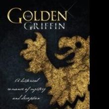 Joe Conceicao's GOLDEN GRIFFIN is Released