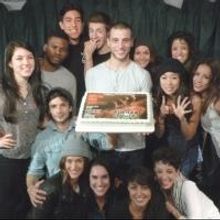 Photo Flash: FUERZA BRUTA Celebrates 6th Anniversary