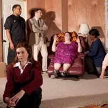 Off the Wall to Present Lisa Kron's WELL, 12/13-21