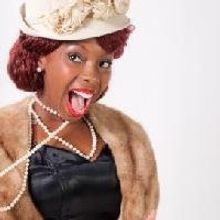 Trustus' Summer Musical is AIN'T MISBEHAVIN, Beg. Tonight