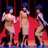 WAKE UP with BWW 6/26/14 - MOTOWN, THE LION, ATOMIC, 'MUSCLES' and More!