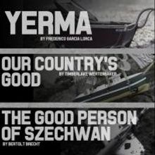 THE GOOD PERSON OF SZECHWAN and More Set for Fourth Monkey Theatre's Spring 2014 Prog