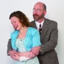 BWW Reviews: TALLEY'S FOLLY Brings Romance to Florida Rep