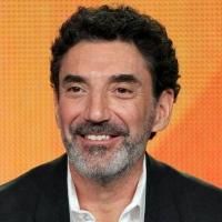 Chuck Lorre to Pen Book for 'Painted From Memory' Broadway Musical; Burt Bacharach…
