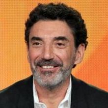 Chuck Lorre to Pen Book for 'Painted From Memory' Broadway Musical; Burt Bacharach…
