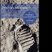 John Halajian Shares Contributions in MOON STORIES