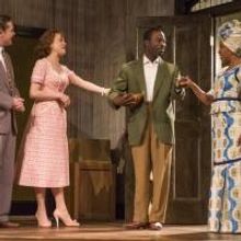 BWW Reviews: BENEATHA'S PLACE at Center Stage - World Premiere is Stunning Success