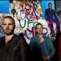 Coldplay Returns to U.S. for Three Final 2012 Shows, Including New Year's Eve…