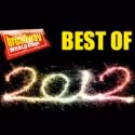 BWW's Top Dayton Theatre Stories of 2012