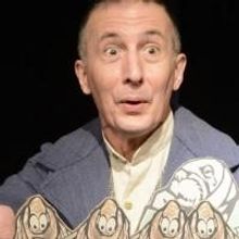 Pontine Theatre to Premiere THE HUNTING OF THE SNARK,' 4/24-5/10