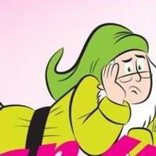 BWW Reviews: VANYA & SONIA & MASHA & SPIKE and RUMPELSTILTSKIN Entertain All Ages