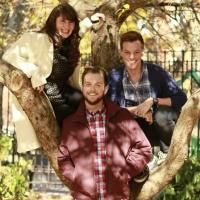 Clear Space Theatre Company to Host JUST GIVING Cabaret Event, 5/10
