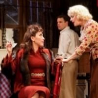 BWW Interviews: Andréa Burns, a Stripper with a Gimmick in The Nance