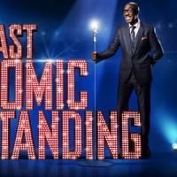 NBC to Air LAST COMIC STANDING ROOM ONLY Special, 6/29