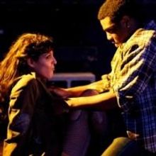 Photo Flash: First Look at First Floor Theater's POLAROID STORIES, Opening 11/21