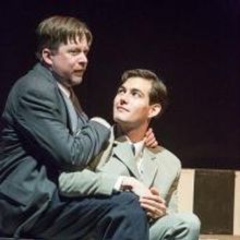 Photo Flash: First Look at Rudy Guerrero, Bill Fahrner and More in Theatre Rhino's RO