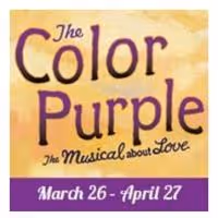 THE COLOR PURPLE Comes to Alhambra, 3/26-4/27