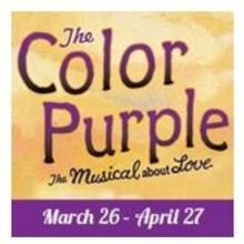 THE COLOR PURPLE Comes to Alhambra, Now thru 4/27