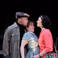 BWW Reviews: Trinity Rep's VERONICA MEADOWS Turns Into a Confounding, Disappointing…