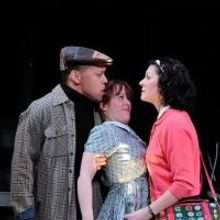 BWW Reviews: Trinity Rep's VERONICA MEADOWS Turns Into a Confounding, Disappointing M