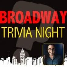 Ben Rimalower to Guest Host BROADWAY TRIVIA NIGHT at 54 Below, 11/13