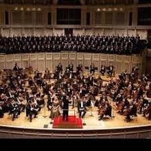 CSO's BEETHOVEN SYMPHONY NO. 9 Made Available for Free Streaming, 5/7