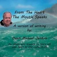 Owen Michael Jenkins Experiences Life Through Poetry