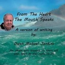 Owen Michael Jenkins Experiences Life Through Poetry